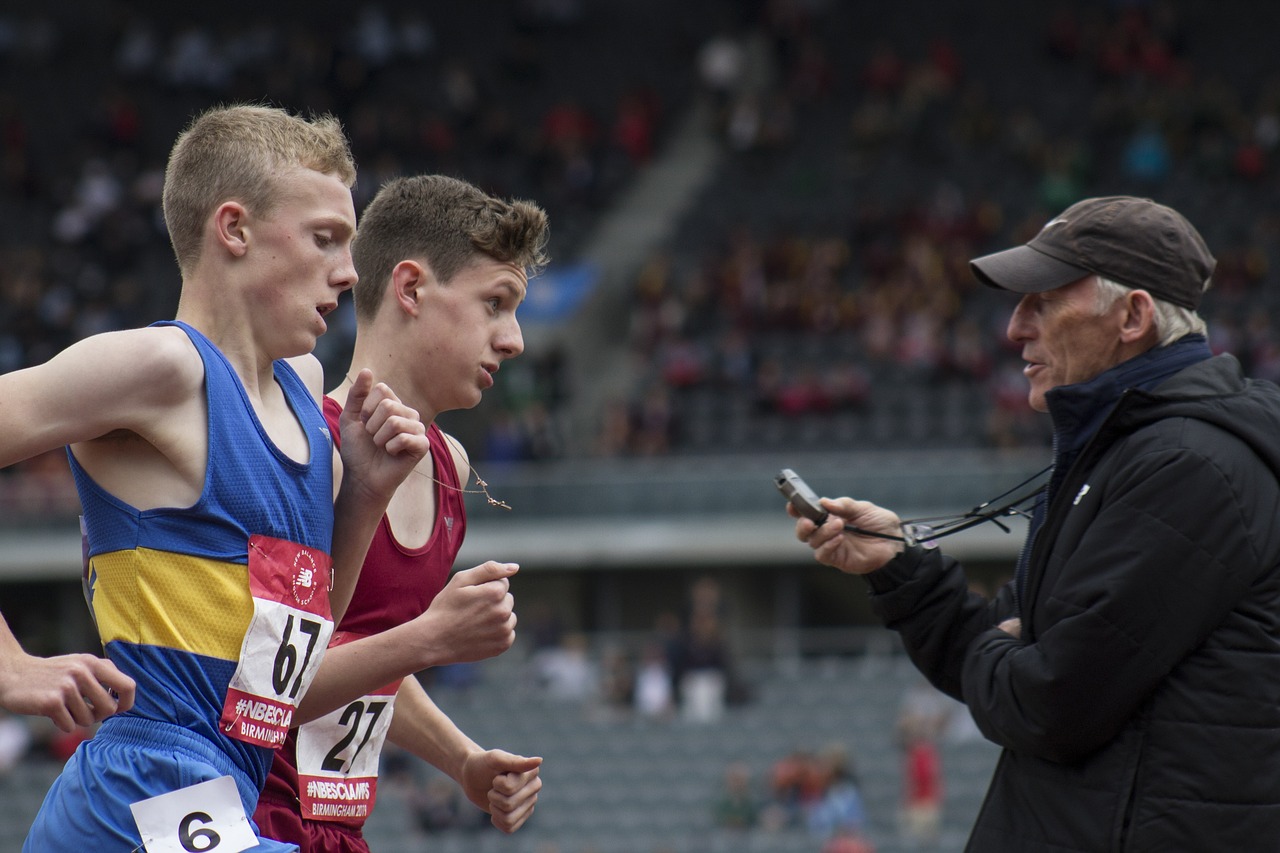timekeeper, stopwatch, against the clock, race, race on, youth sport, athletes, stopwatch, stopwatch, stopwatch, stopwatch, stopwatch